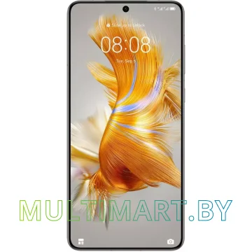 Смартфон Huawei Mate 50 CET-LX9 8GB/256GB (элегантный черный) картинка 2